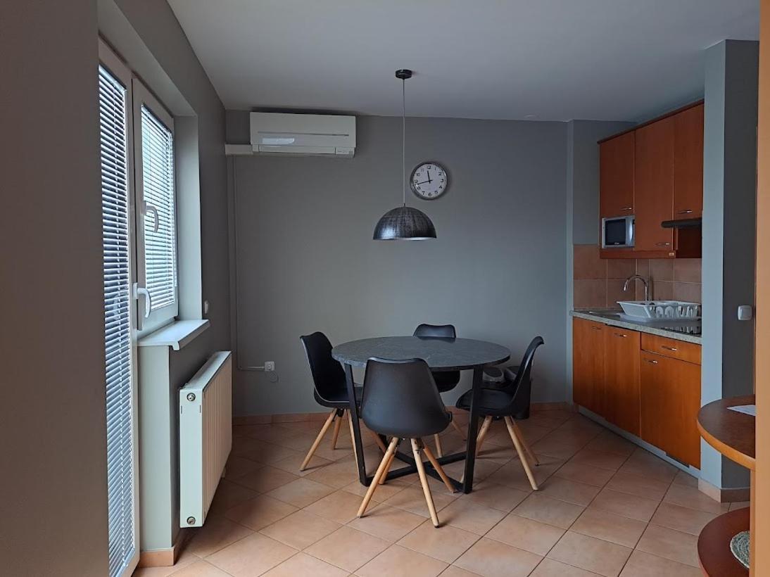 Apartma Mia, Aparthotel Rosa Podcetrtek Exterior photo